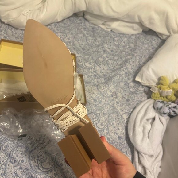 Alohas Mirage Sandals - Picture 6 of 6